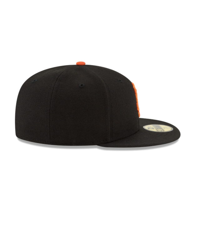 San Francisco Giants New Era 59Fifty Fitted Cap