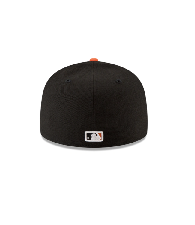 San Francisco Giants New Era 59Fifty Fitted Cap