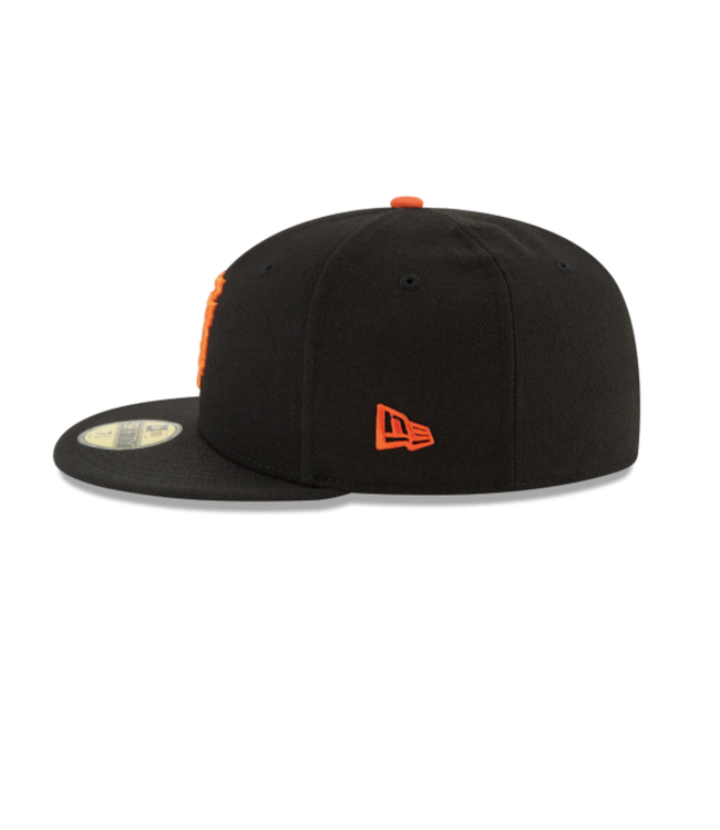 San Francisco Giants New Era 59Fifty Fitted Cap
