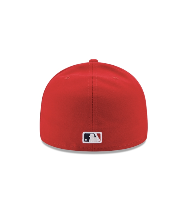 St. Louis Cardinals New Era 59Fifty Fitted Cap