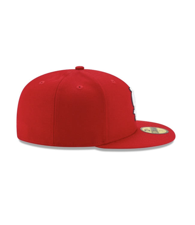 St. Louis Cardinals New Era 59Fifty Fitted Cap