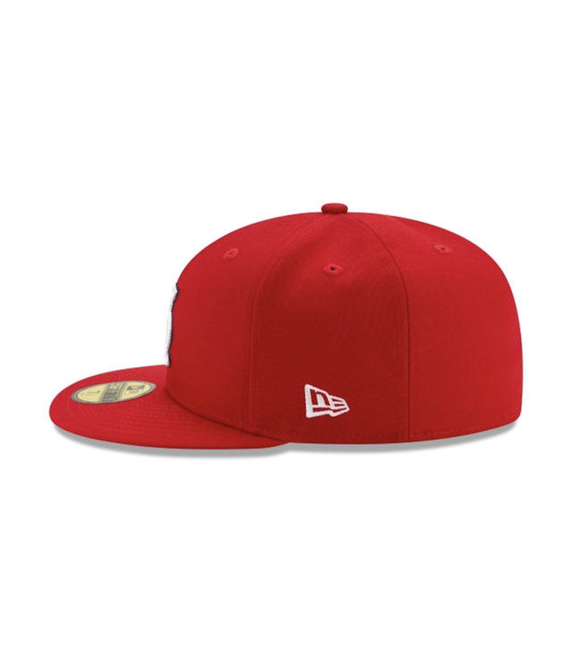St. Louis Cardinals New Era 59Fifty Fitted Cap