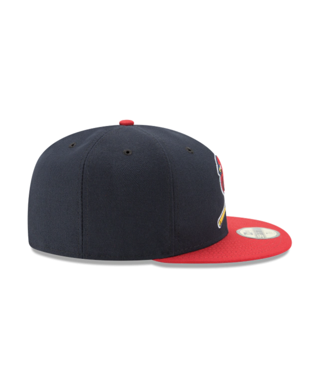 St. Louis Cardinals New Era 59Fifty Fitted Cap