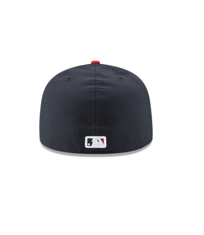 St. Louis Cardinals New Era 59Fifty Fitted Cap