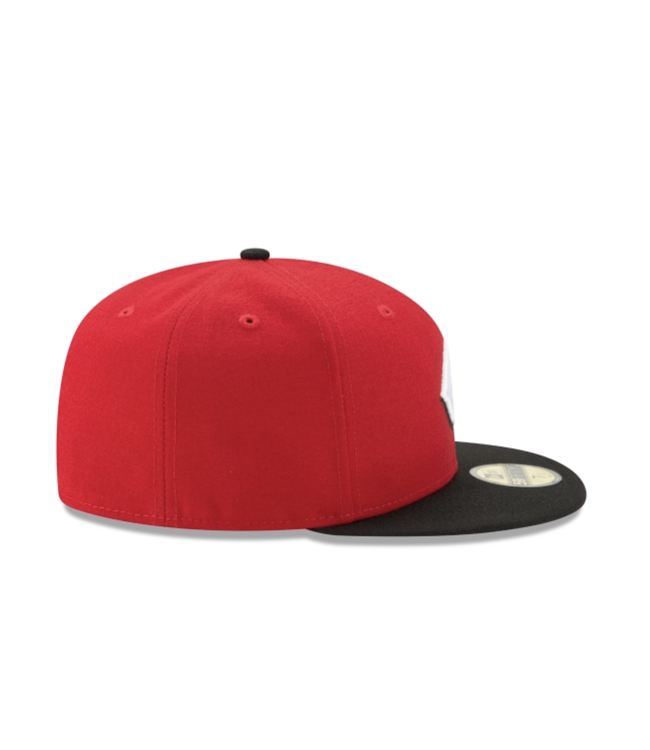 Cincinnati Reds New Era 59Fifty Fitted Cap