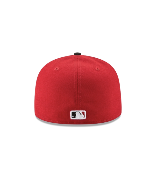 Cincinnati Reds New Era 59Fifty Fitted Cap