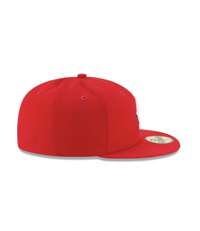 Cincinnati Reds New Era 59Fifty Fitted Cap