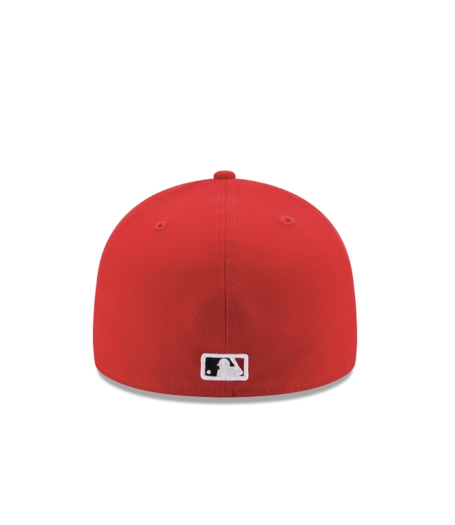 Cincinnati Reds New Era 59Fifty Fitted Cap