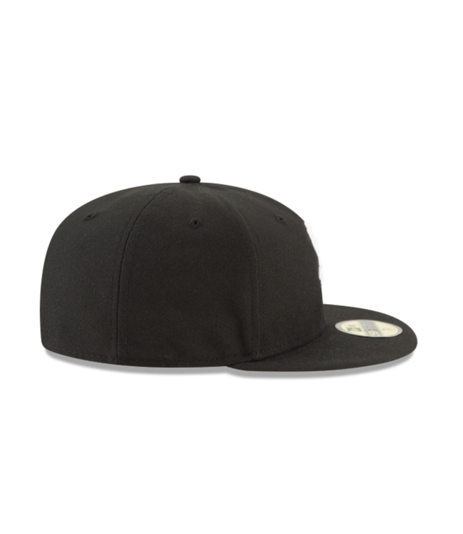 Chicago White Sox New Era 59Fifty Fitted Cap