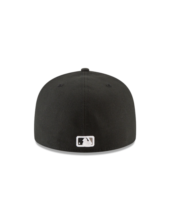 Chicago White Sox New Era 59Fifty Fitted Cap
