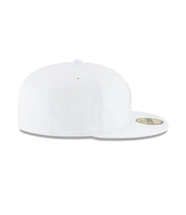 Los Angeles Dodgers New Era 59Fifty Fitted Cap