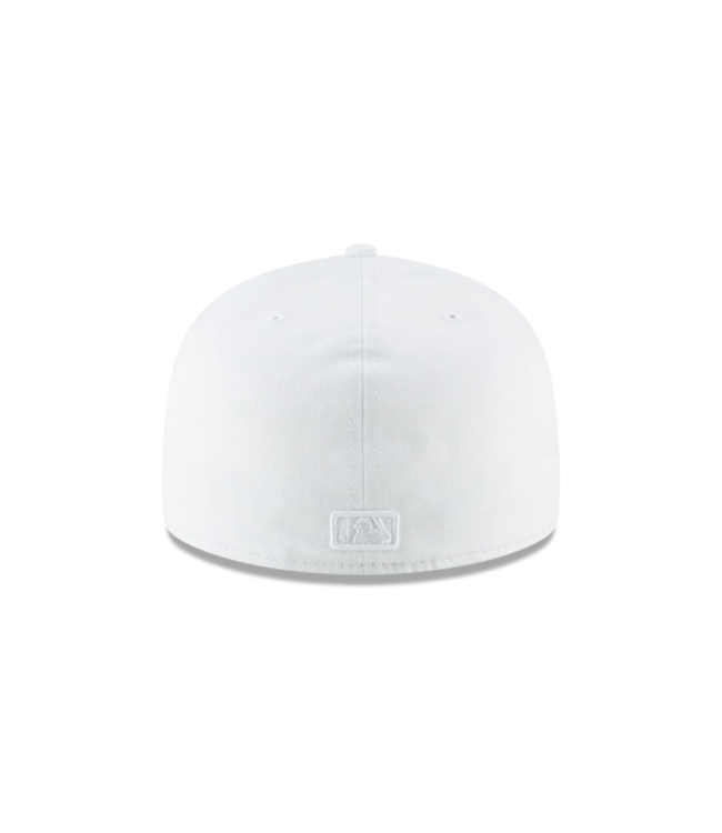 Los Angeles Dodgers New Era 59Fifty Fitted Cap