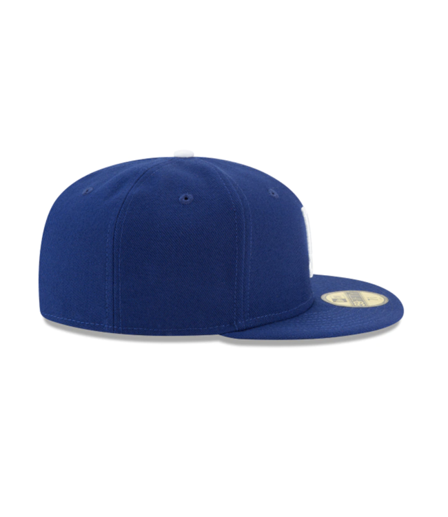 Los Angeles Dodgers New Era 59Fifty Fitted Cap