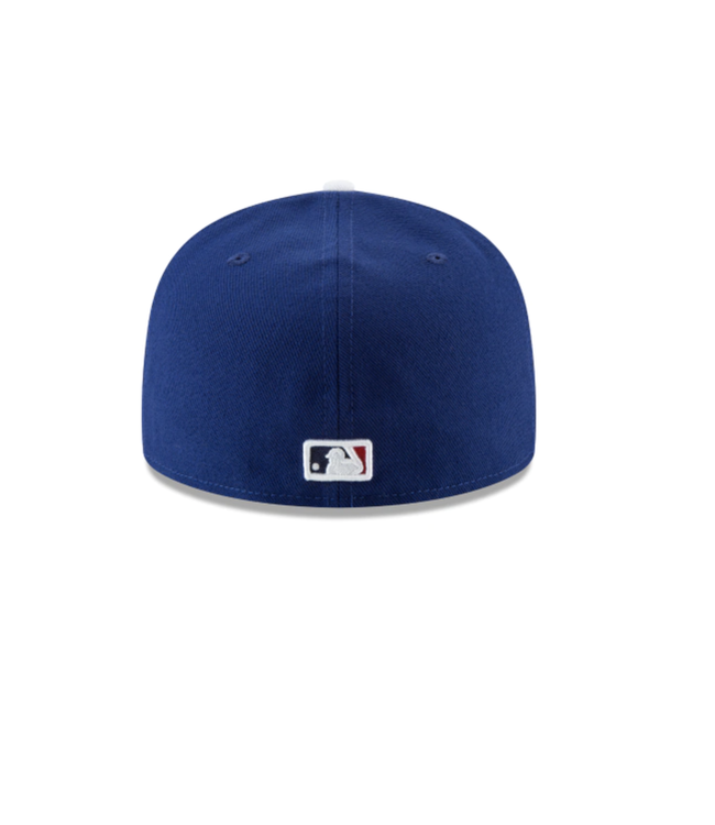 Los Angeles Dodgers New Era 59Fifty Fitted Cap