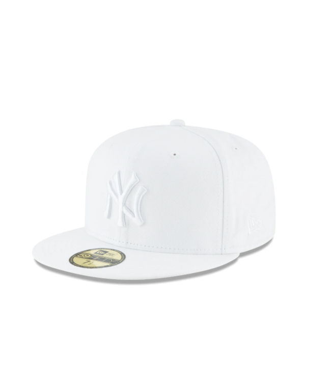 New York Yankees New Era 59Fifty Fitted Cap
