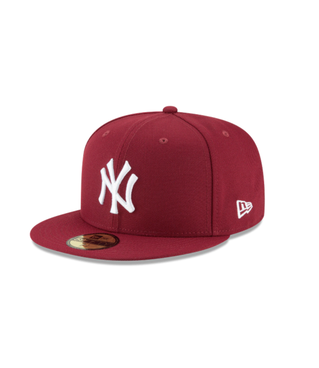 New York Yankees New Era 59Fifty Fitted Cap