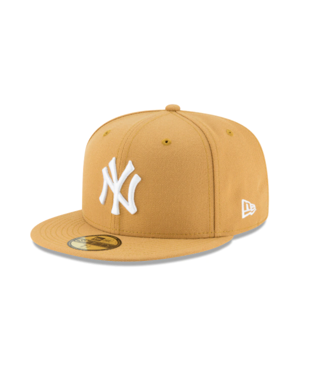 New York Yankees New Era 59Fifty Fitted Cap