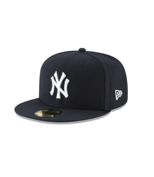 New Era New York Yankees New Era 59Fifty Fitted Cap