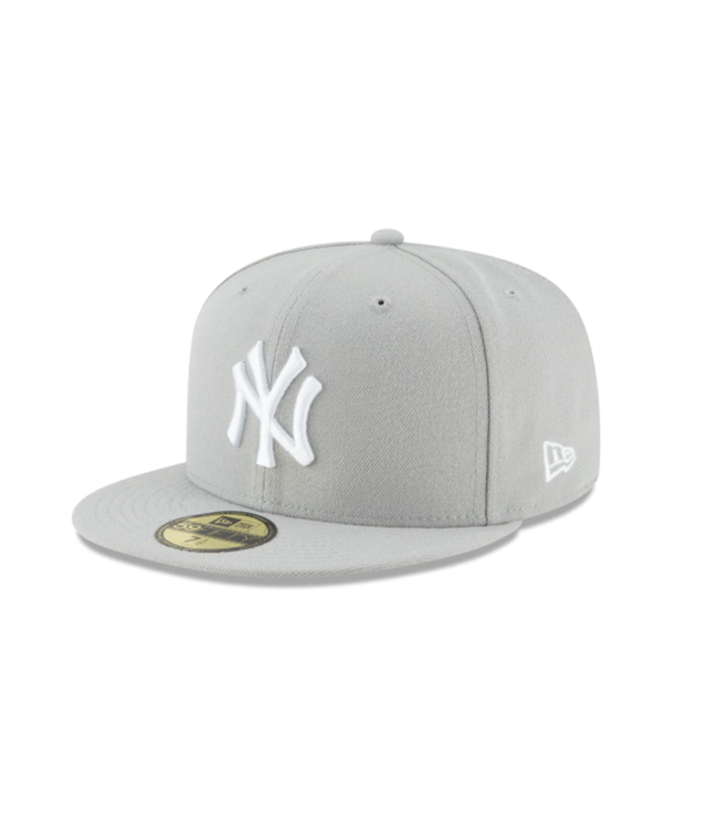 New York Yankees New Era 59Fifty Fitted Cap