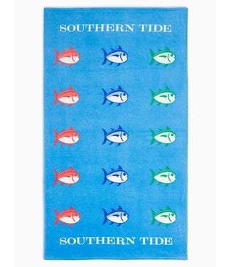 Southern Tide Beach Towel