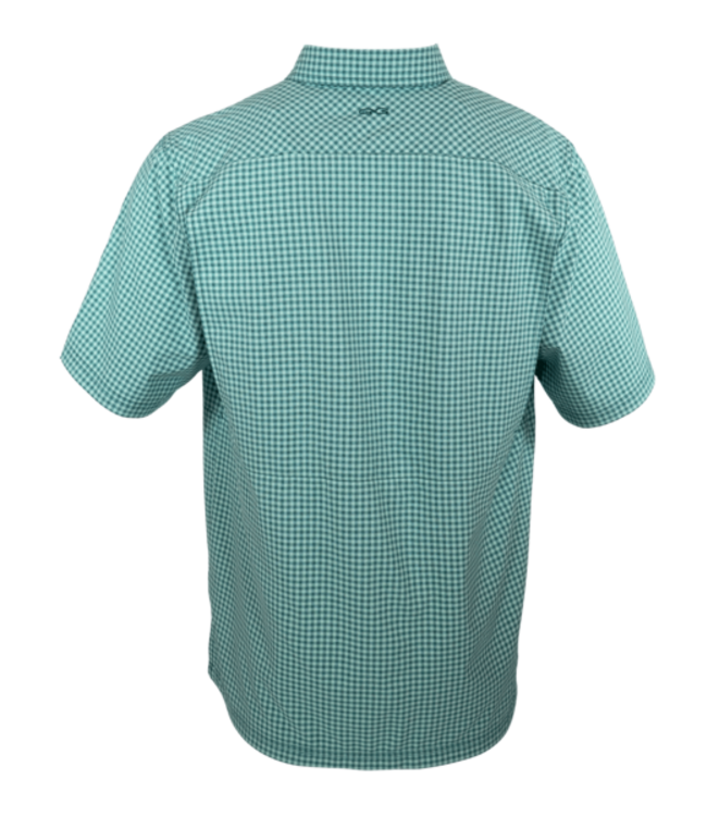 GameGuard - TekCheck Shirt