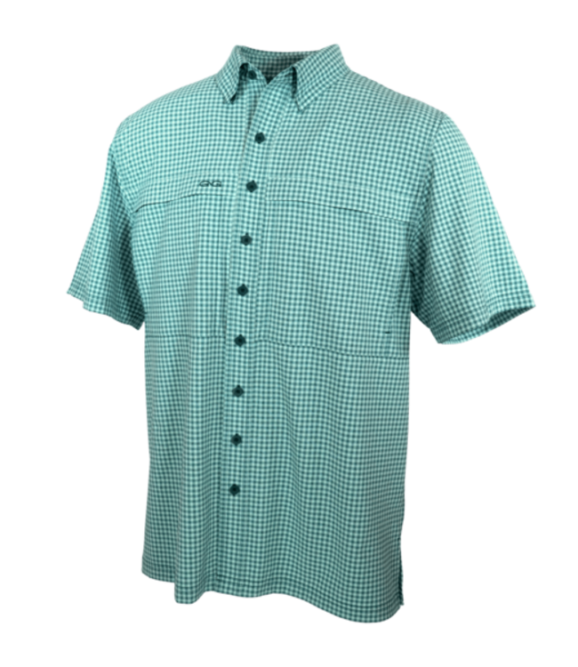 GameGuard - TekCheck Shirt