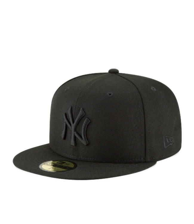 New York Yankees New Era 59Fifty Fitted Cap
