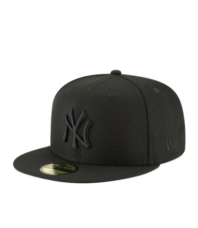 New York Yankees New Era 59Fifty Fitted Cap