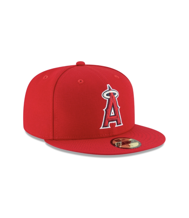 Los Angeles Angels New Era 59Fifty Fitted Cap