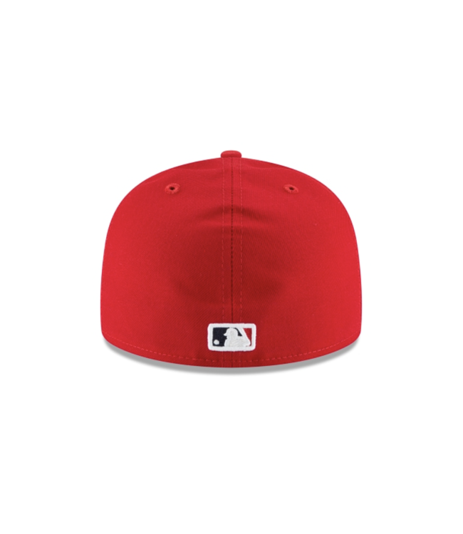Los Angeles Angels New Era 59Fifty Fitted Cap
