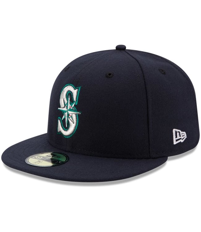 New Era Seattle Mariners Color Prime Edition 59Fifty Fitted Cap