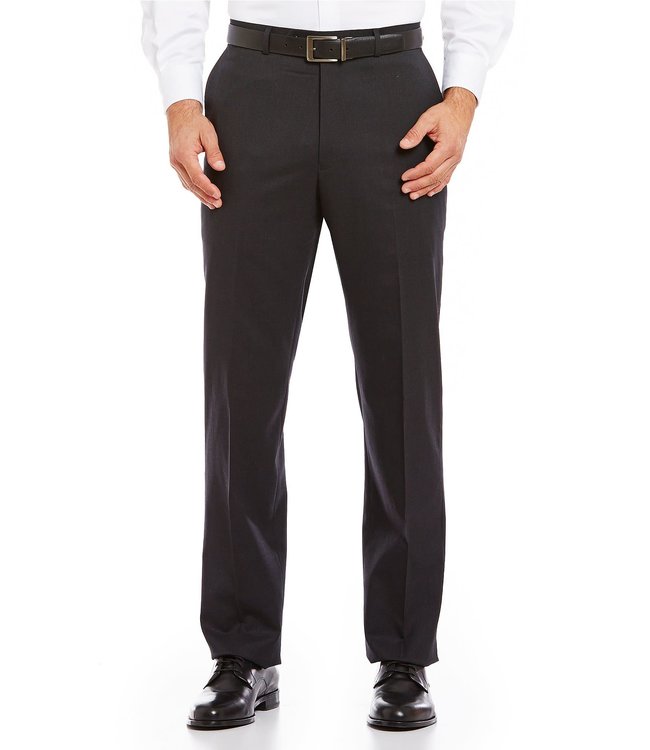 Hart Schaffner Marx Flat Front Chicago Pants