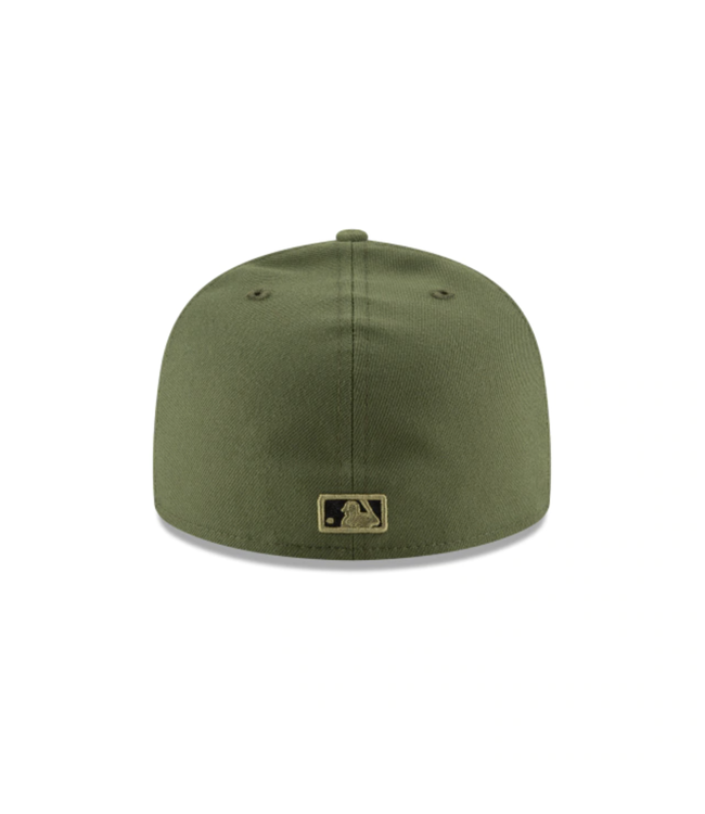 Cincinnati Reds New Era 59Fifty Fitted Cap