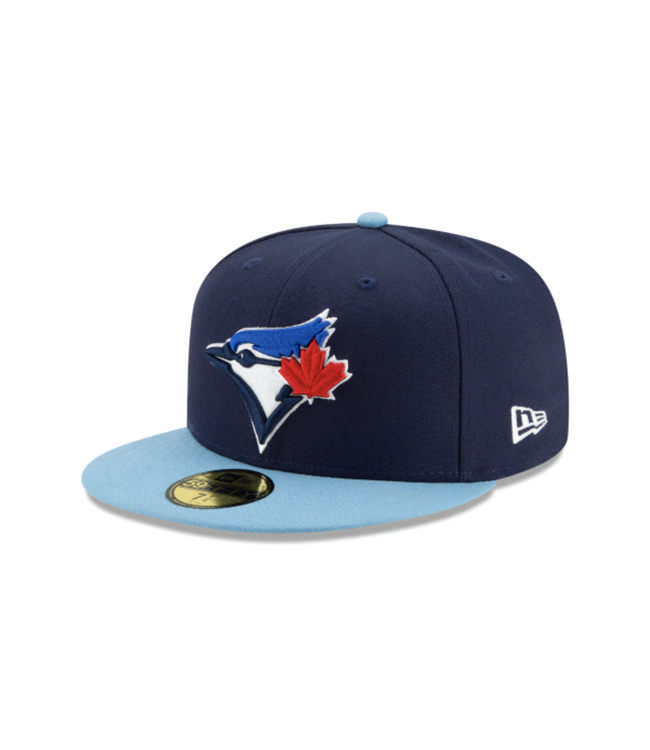 Toronto Blue Jays New Era 59Fifty Fitted Cap