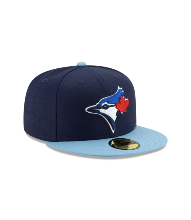 Toronto Blue Jays New Era 59Fifty Fitted Cap
