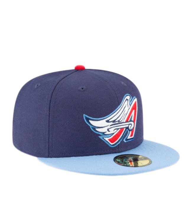 Los Angeles Angels New Era 59Fifty Fitted Cap
