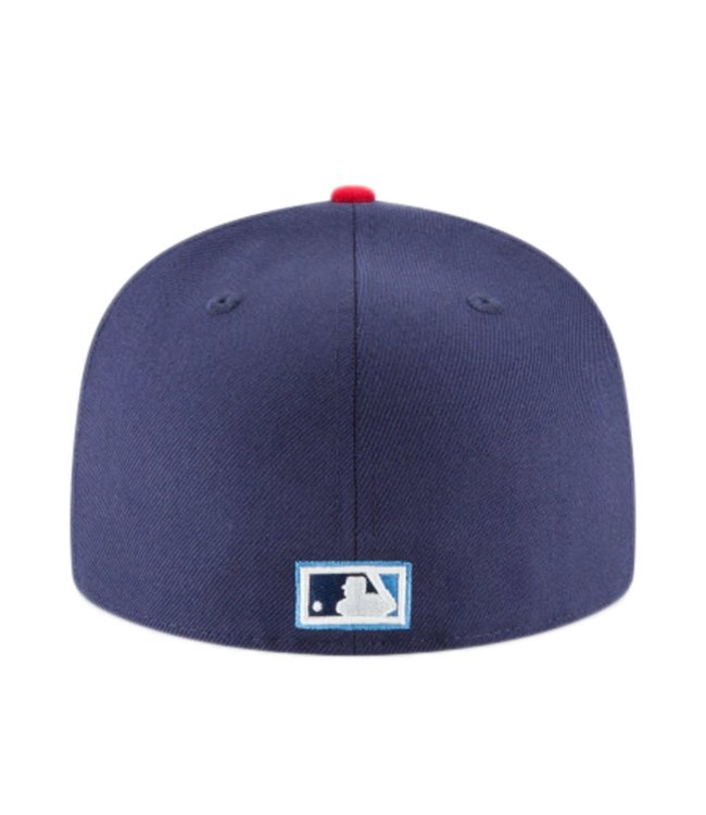 Los Angeles Angels New Era 59Fifty Fitted Cap