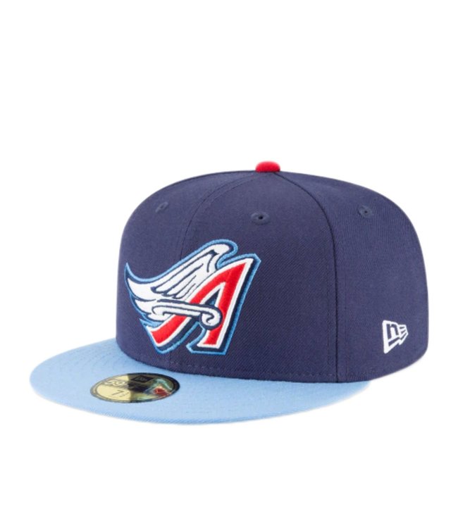 Los Angeles Angels New Era 59Fifty Fitted Cap