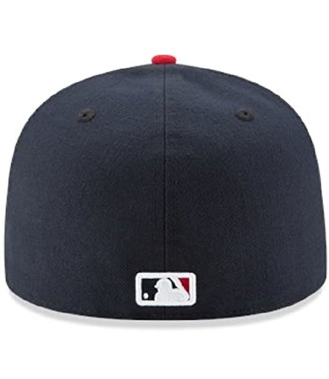 Boston Red Sox New Era 59Fifty Fitted Cap