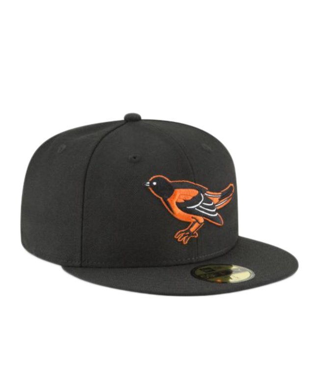 Baltimore Orioles New Era 59Fifty Fitted Cap