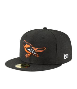 New Era Baltimore Orioles New Era 59Fifty Fitted Cap