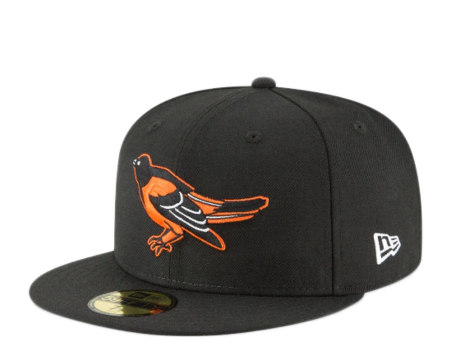 Houston Astros New Era 59Fifty Fitted Hat - Abraham's