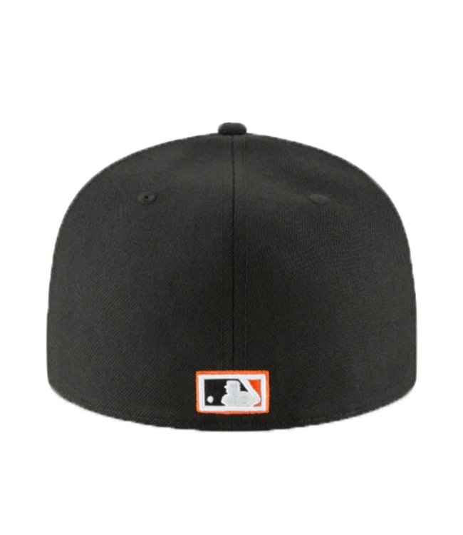 Baltimore Orioles New Era 59Fifty Fitted Cap