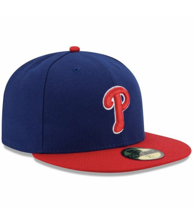 Philadelphia Phillies New Era 59Fifty Fitted Cap