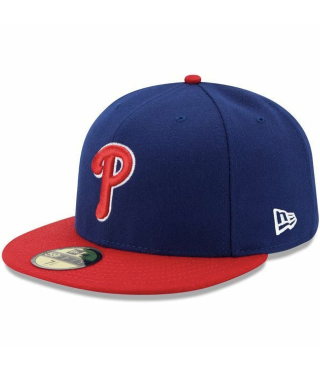 Philadelphia Phillies New Era 59Fifty Fitted Cap