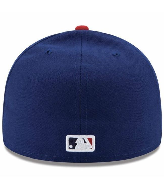 Philadelphia Phillies New Era 59Fifty Fitted Cap