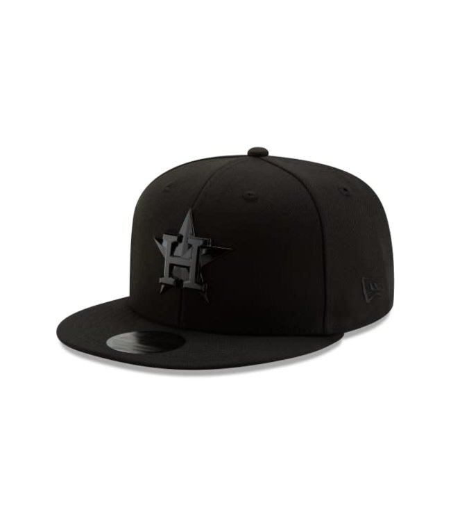 Houston Astros New Era 59Fifty Fitted Cap