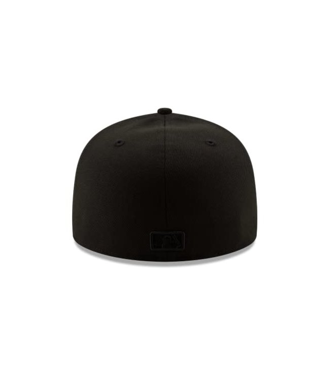 Houston Astros New Era 59Fifty Fitted Cap