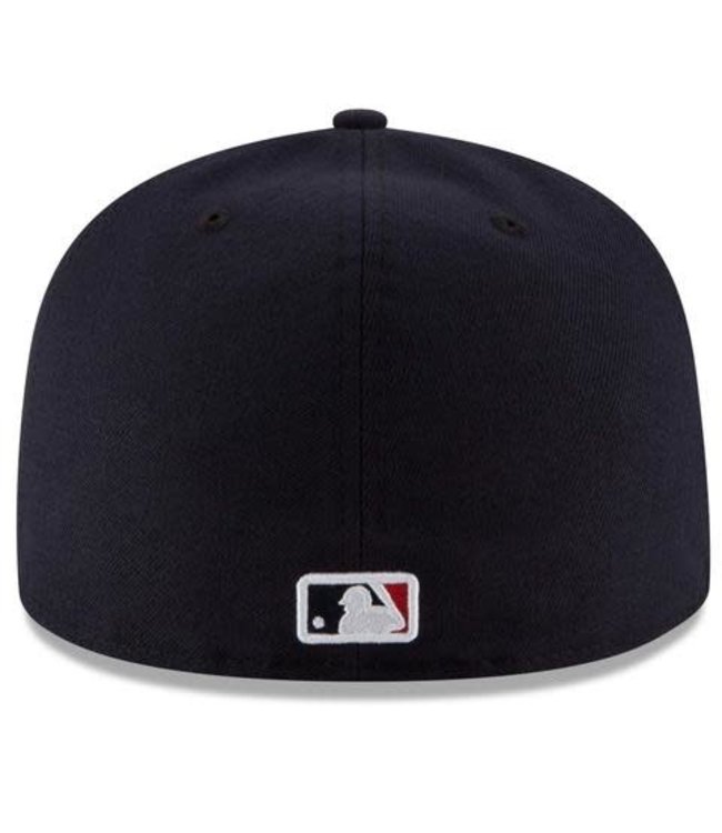 Boston Red Sox New Era 59Fifty Fitted Cap