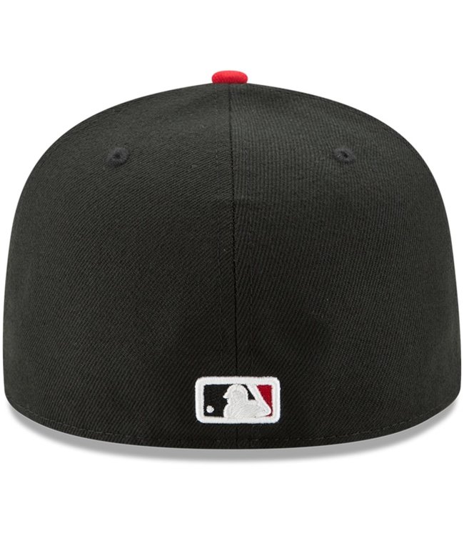 Cincinnati Reds New Era 59Fifty Fitted Cap